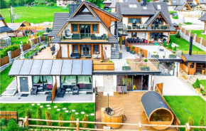 Nice Apartment In Koscielisko With Sauna